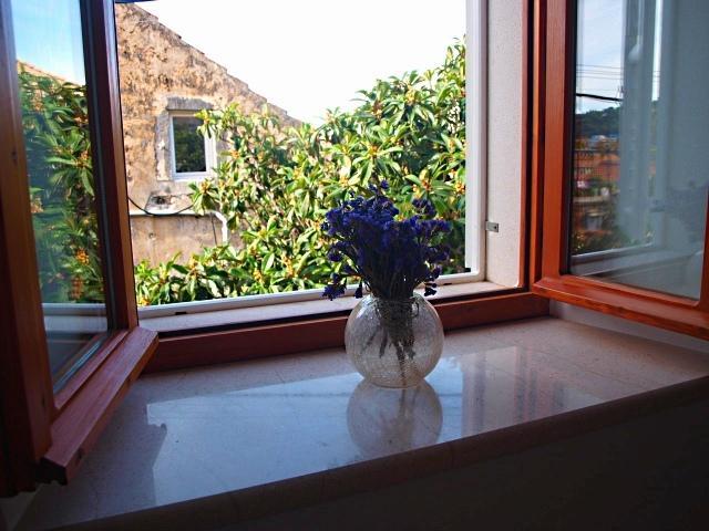 Villa Franka Lopud Exteriör bild