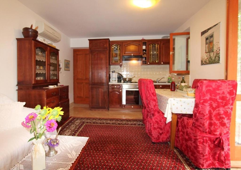 Villa Franka Lopud Rum bild