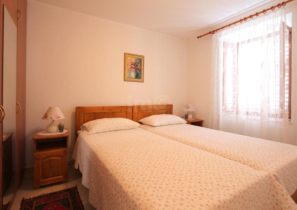 Villa Franka Lopud Rum bild