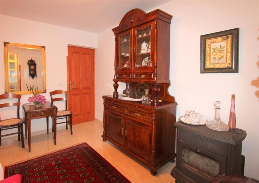 Villa Franka Lopud Rum bild