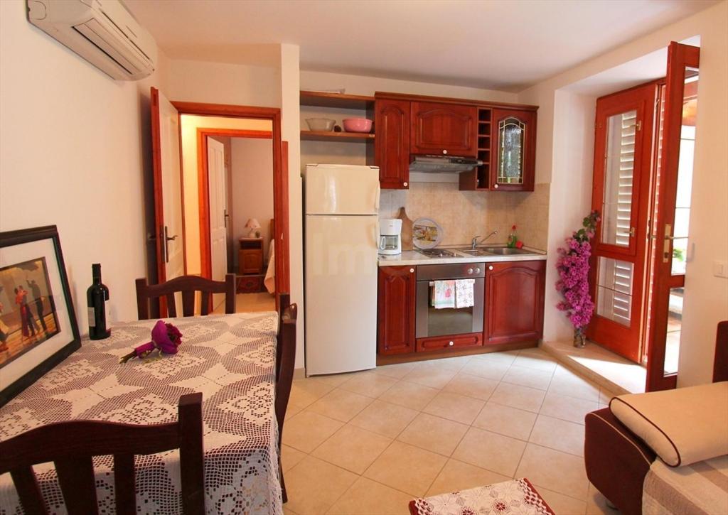 Villa Franka Lopud Rum bild
