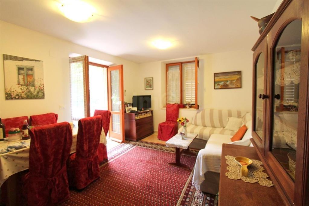 Villa Franka Lopud Rum bild