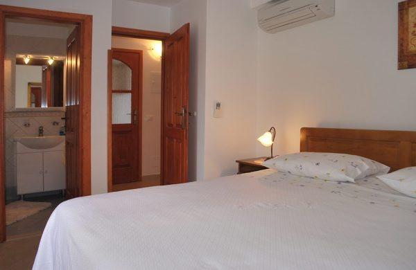 Villa Franka Lopud Rum bild